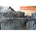 High Efficiency Different Type Wood Briquette Making Machine